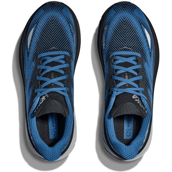 Thumbnail - HOKA Herren Laufschuhe CLIFTON 9 GTX