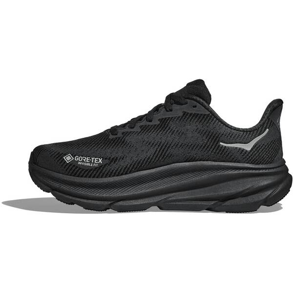 Thumbnail - HOKA Damen Laufschuhe CLIFTON 9 GTX