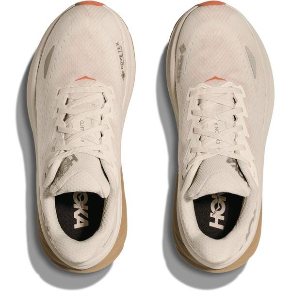 Thumbnail - HOKA Damen Laufschuhe CLIFTON 9 GTX