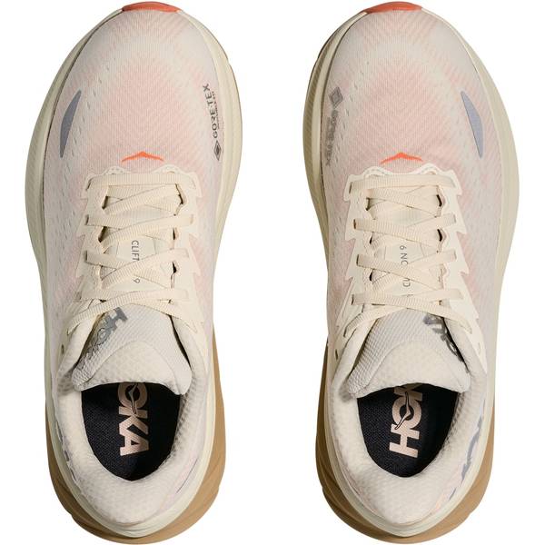 Thumbnail - HOKA Damen Laufschuhe CLIFTON 9 GTX