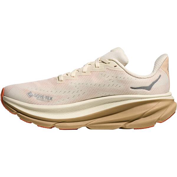 Thumbnail - HOKA Damen Laufschuhe CLIFTON 9 GTX