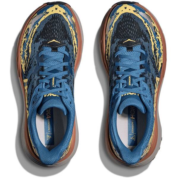 Thumbnail - HOKA Herren Trailrunningschuhe STINSON 7
