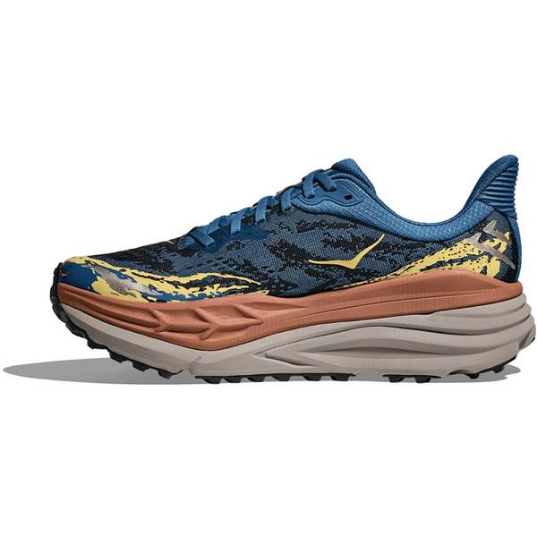 Thumbnail - HOKA Herren Trailrunningschuhe STINSON 7