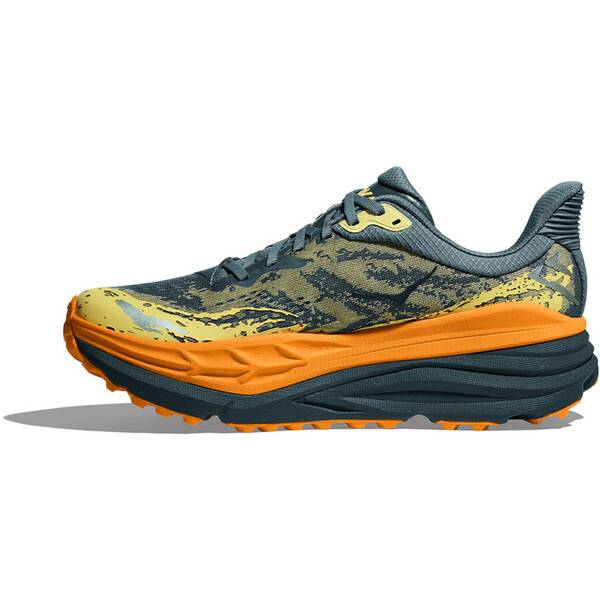 Thumbnail - HOKA Herren Trailrunningschuhe STINSON 7