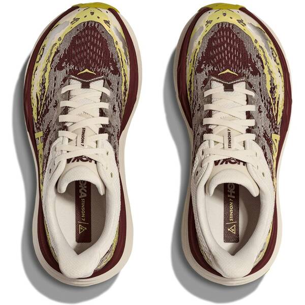 Thumbnail - HOKA Damen Trailrunningschuhe STINSON 7