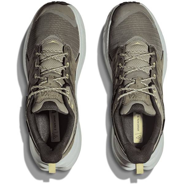 Thumbnail - HOKA Herren Trekkingstiefel ANACAPA 2 LOW GTX