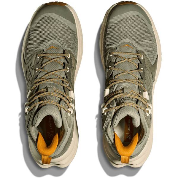 Thumbnail - HOKA Herren Trekkingstiefel ANACAPA 2 MID GTX