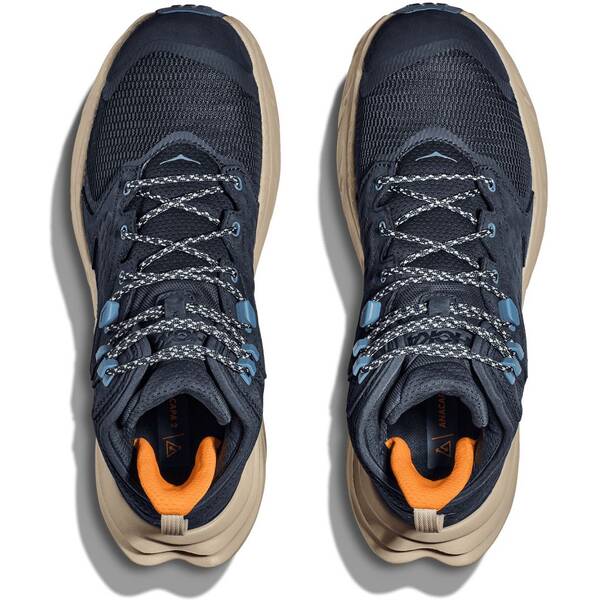 Thumbnail - HOKA Herren Trekkingstiefel ANACAPA 2 MID GTX
