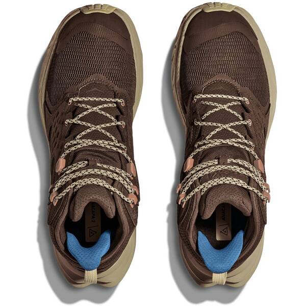 Thumbnail - HOKA Herren Trekkingstiefel ANACAPA 2 MID GTX