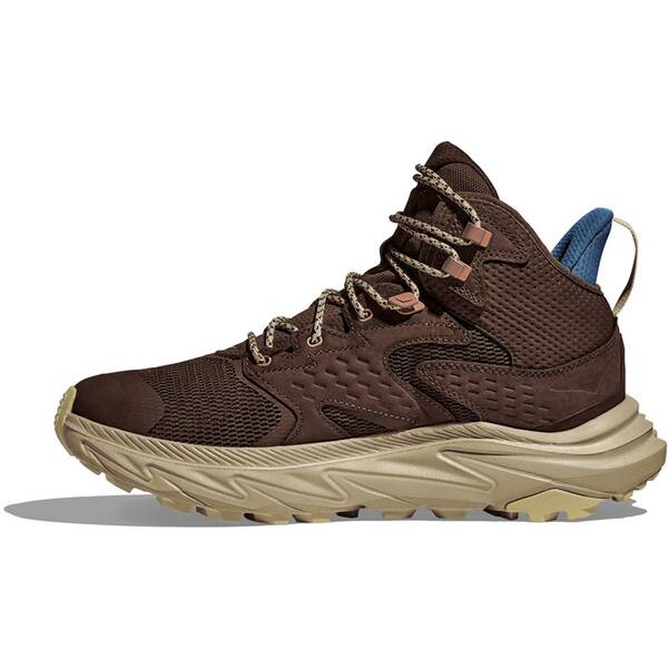 Thumbnail - HOKA Herren Trekkingstiefel ANACAPA 2 MID GTX