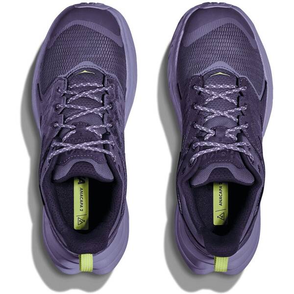 Thumbnail - HOKA Damen Trekkingstiefel ANACAPA 2 LOW GTX