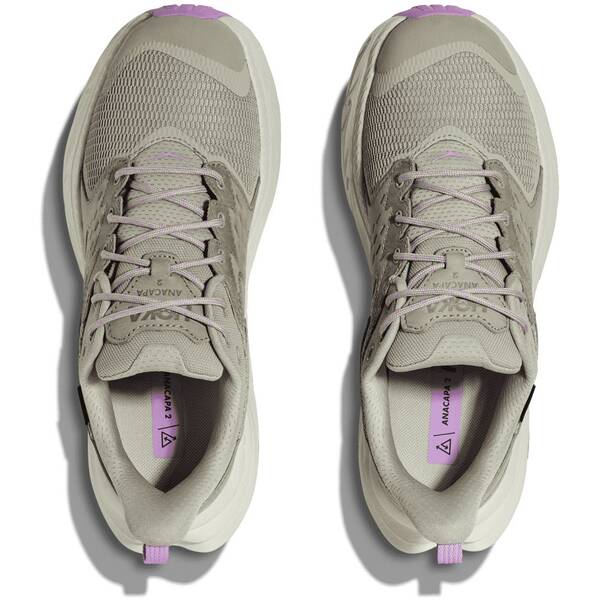Thumbnail - HOKA Damen Trekkingstiefel ANACAPA 2 LOW GTX