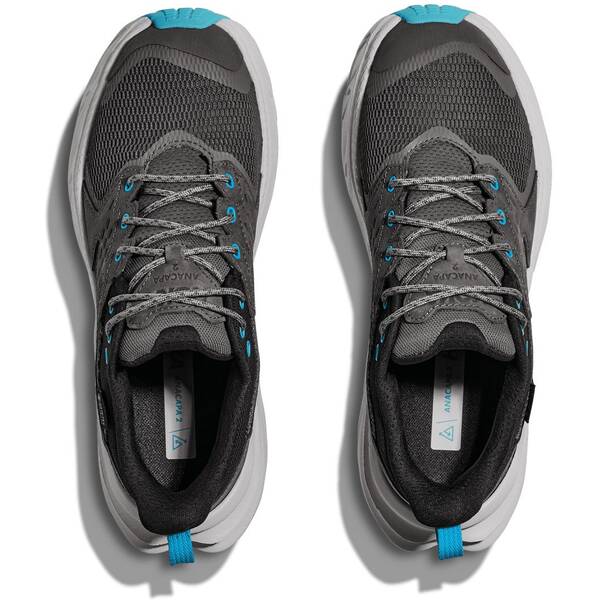 Thumbnail - HOKA Damen Trekkingstiefel ANACAPA 2 LOW GTX