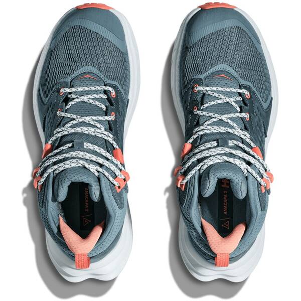 Thumbnail - HOKA Damen Trekkingstiefel ANACAPA 2 MID GTX
