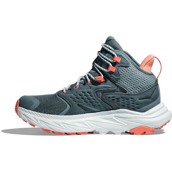 Thumbnail - HOKA Damen Trekkingstiefel ANACAPA 2 MID GTX