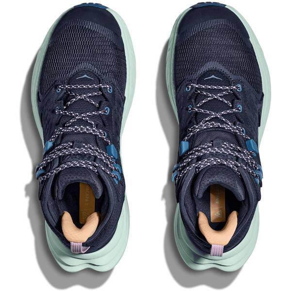 Thumbnail - HOKA Damen Trekkingstiefel ANACAPA 2 MID GTX