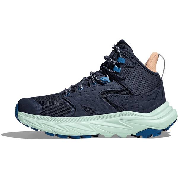 Thumbnail - HOKA Damen Trekkingstiefel ANACAPA 2 MID GTX