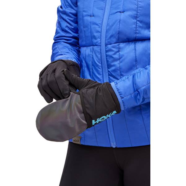 Thumbnail - HOKA Herren Handschuhe U COLDSNAP FLEECE GLOVES