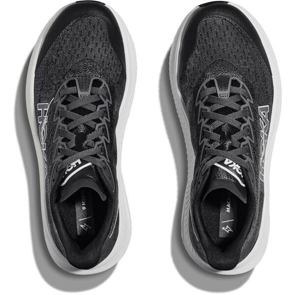 Thumbnail - HOKA Kinder Laufschuhe MACH 6 Y