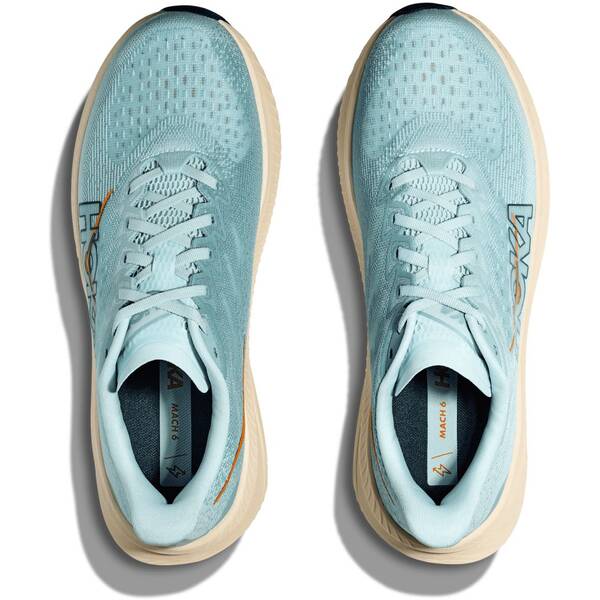 Thumbnail - HOKA Herren Laufschuhe MACH 6