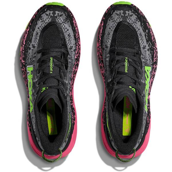 Thumbnail - HOKA Herren Trailrunningschuhe SPEEDGOAT 6