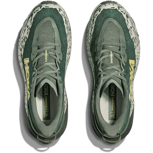 Thumbnail - HOKA Herren Trailrunningschuhe SPEEDGOAT 6