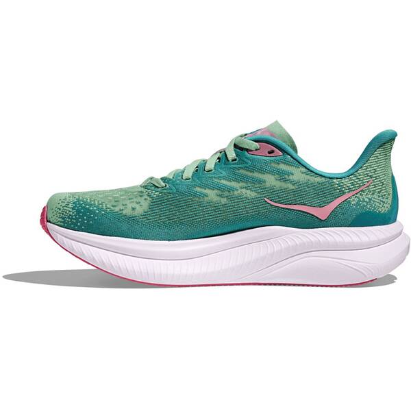 Thumbnail - HOKA Damen Laufschuhe MACH 6