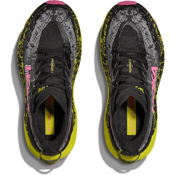 Thumbnail - HOKA Damen Trailrunningschuhe SPEEDGOAT 6