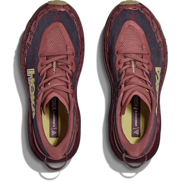 Thumbnail - HOKA Damen Trailrunningschuhe SPEEDGOAT 6