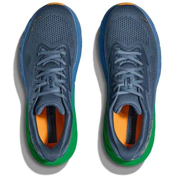 Thumbnail - HOKA Herren Laufschuhe ARAHI 7 weit