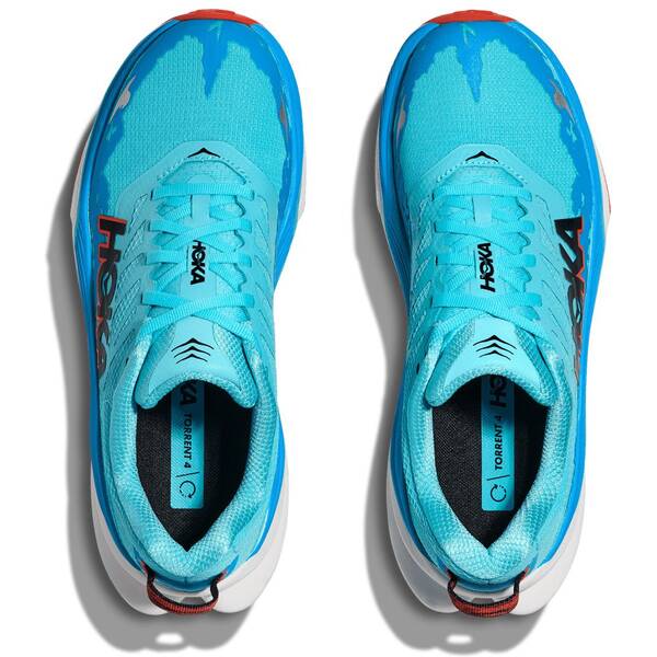 Thumbnail - HOKA Damen Trailrunningschuhe W TORRENT 4