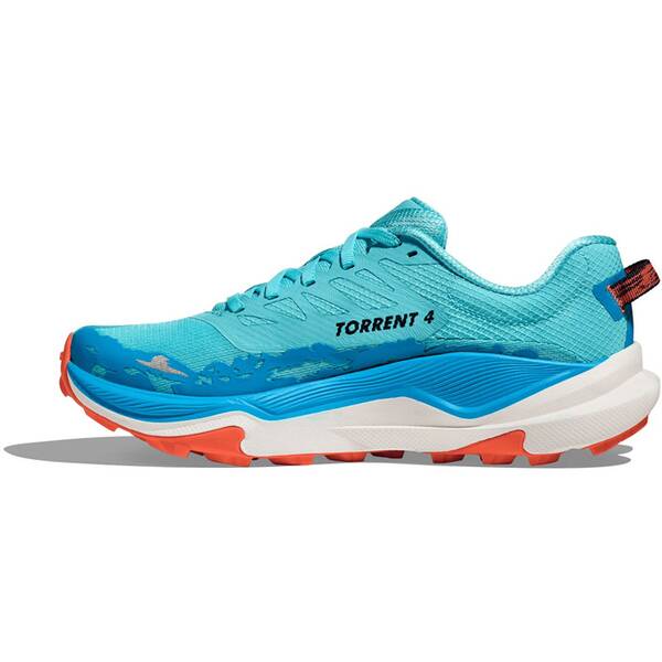 Thumbnail - HOKA Damen Trailrunningschuhe W TORRENT 4