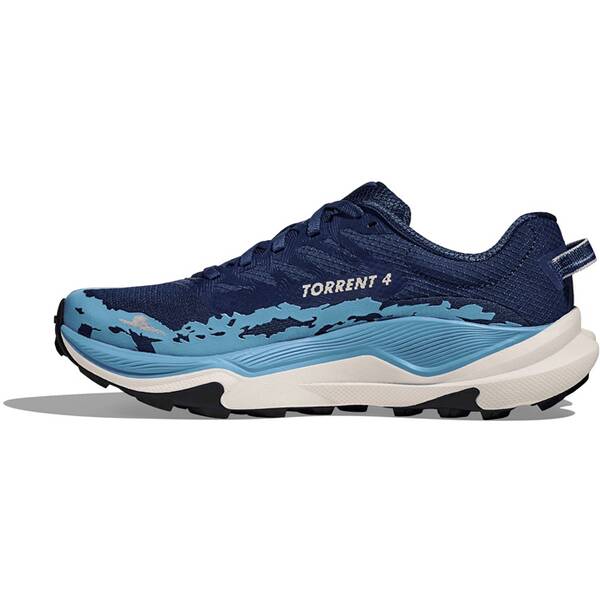 Thumbnail - HOKA Damen Trailrunningschuhe W TORRENT 4
