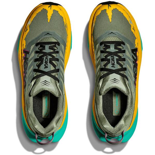 Thumbnail - HOKA Damen Trailrunningschuhe W TORRENT 4