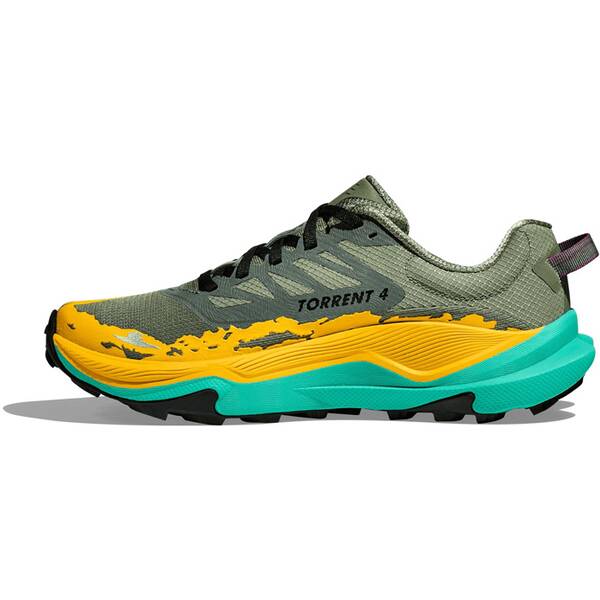 Thumbnail - HOKA Damen Trailrunningschuhe W TORRENT 4