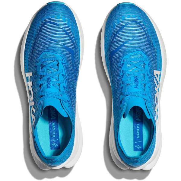 Thumbnail - HOKA Herren Laufschuhe MACH X 2