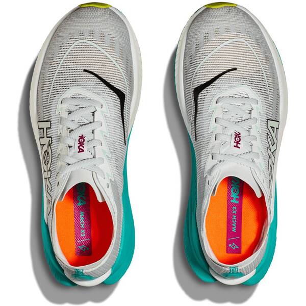 Thumbnail - HOKA Damen Marathonschuhe MACH X 2