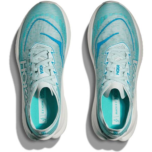 Thumbnail - HOKA Damen Marathonschuhe MACH X 2