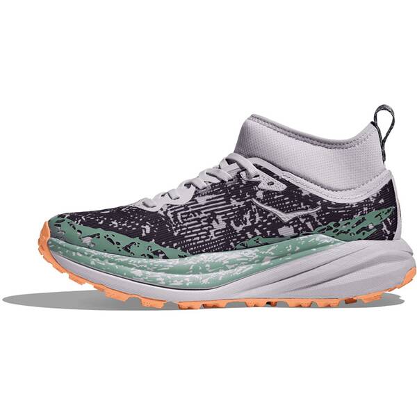 Thumbnail - HOKA Trailrunningschuhe W SPEEDGOAT 6 MID GTX