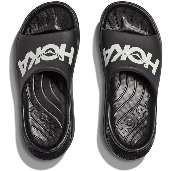 Thumbnail - HOKA Herren Sandalen U ORA ATHLETIC SLIDE