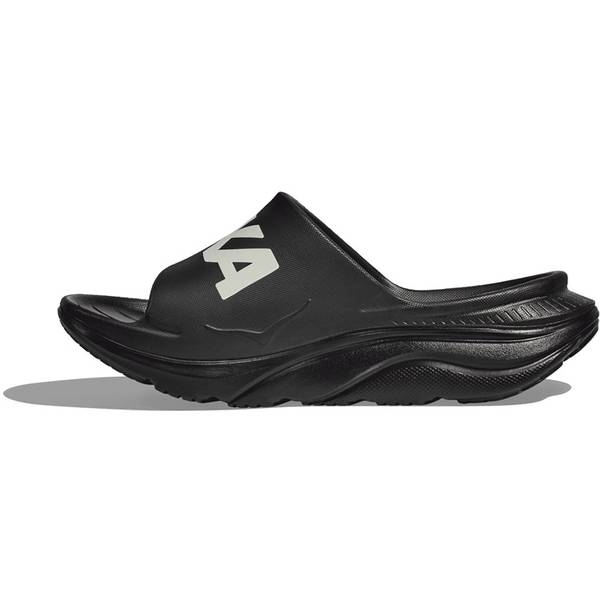 Thumbnail - HOKA Herren Sandalen U ORA ATHLETIC SLIDE