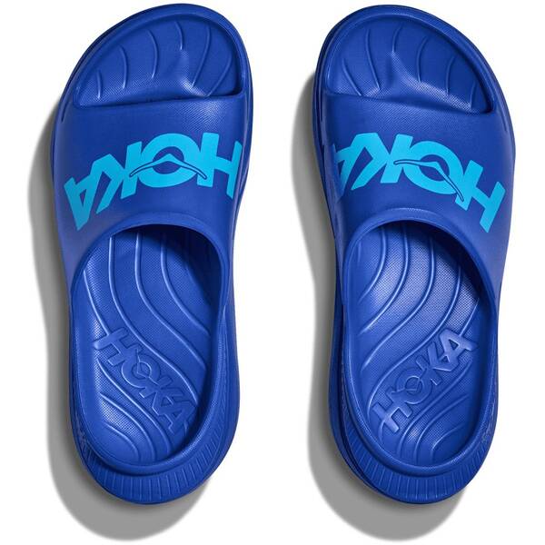 Thumbnail - HOKA Herren Sandalen U ORA ATHLETIC SLIDE