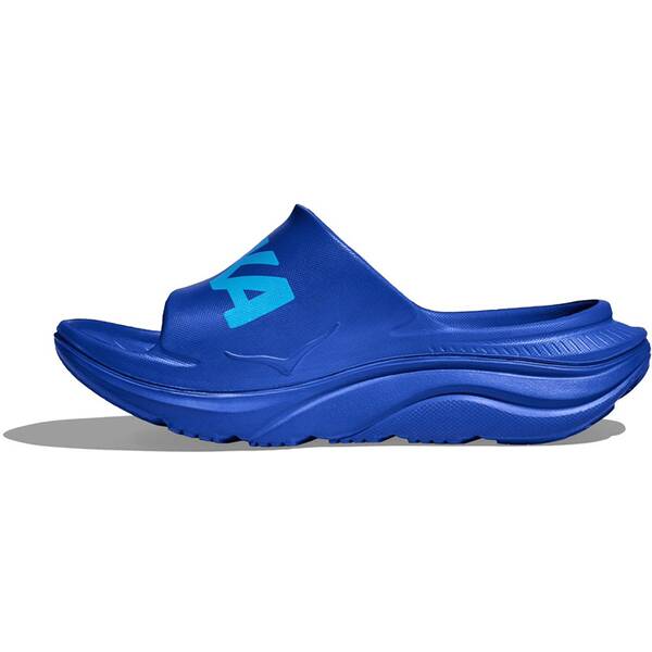Thumbnail - HOKA Herren Sandalen U ORA ATHLETIC SLIDE
