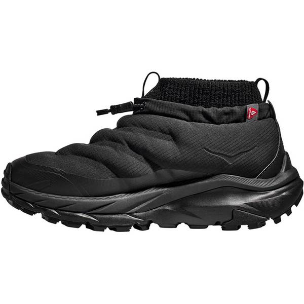 Thumbnail - HOKA Damen Multifunktionsslipper KAHA 2 FROST MOC GTX