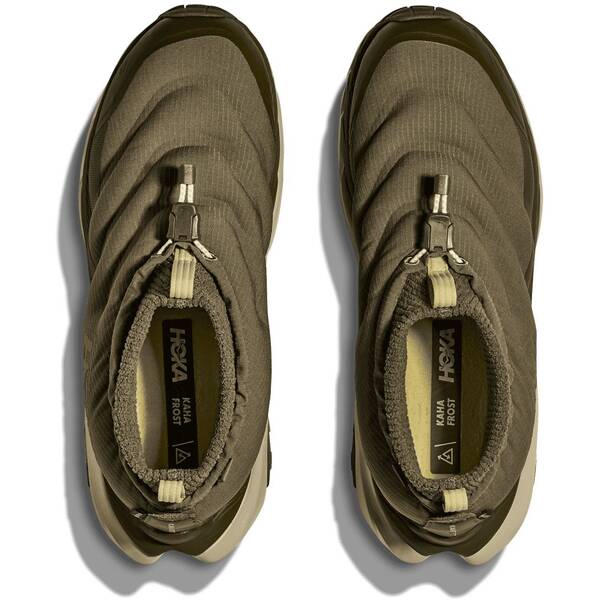 Thumbnail - HOKA Herren Multifunktionsslipper KAHA 2 FROST MOC GTX