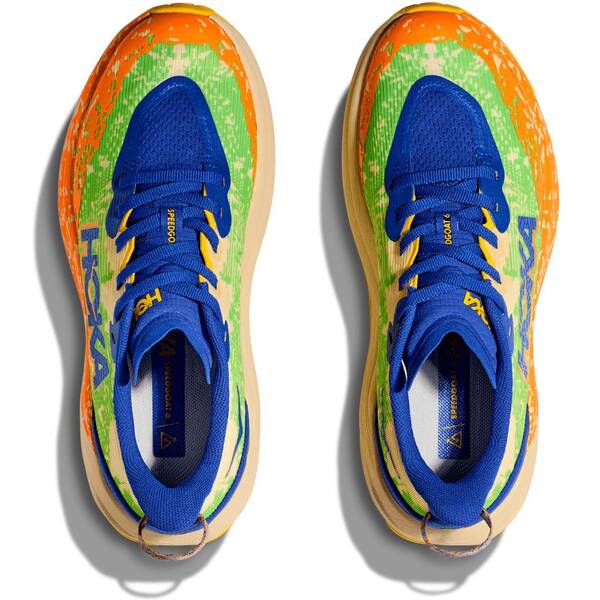 Thumbnail - HOKA Kinder Trailrunningschuhe SPEEDGOAT 6