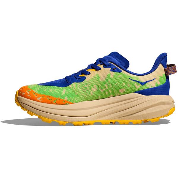 Thumbnail - HOKA Kinder Trailrunningschuhe SPEEDGOAT 6