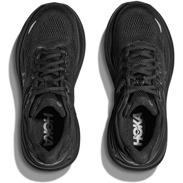 Thumbnail - HOKA Damen Laufschuhe BONDI 9