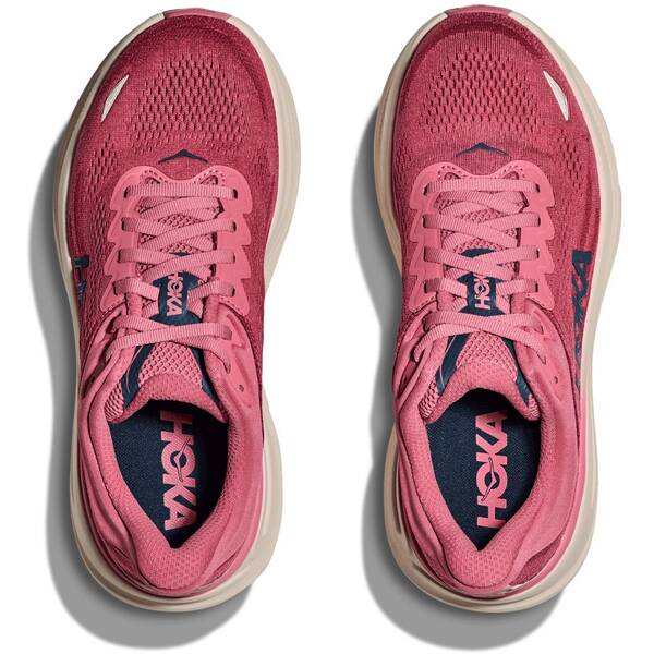 Thumbnail - HOKA Damen Laufschuhe BONDI 9