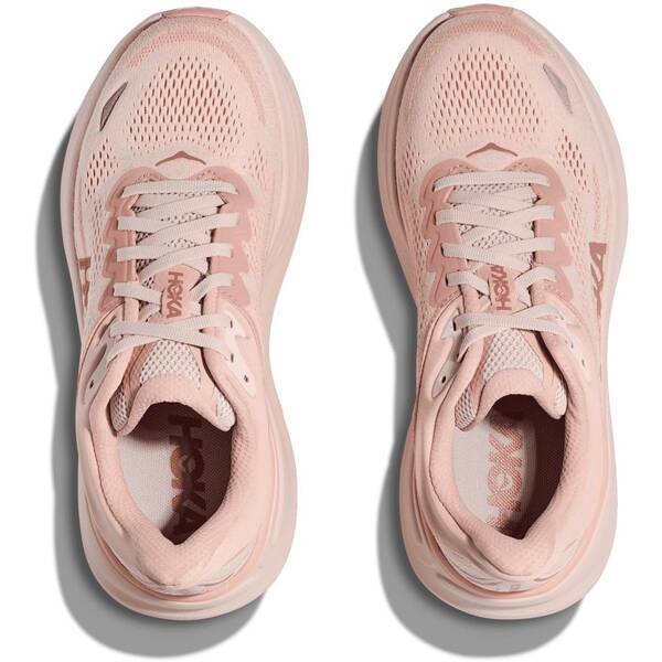 Thumbnail - HOKA Damen Laufschuhe BONDI 9